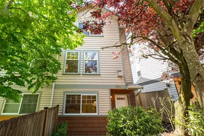 8517 Stone Avenue N #B, Seattle, WA 98103 - Photo 1