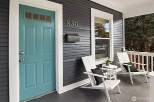 830 NE 59th St, Seattle, WA 98105 - Photo 5