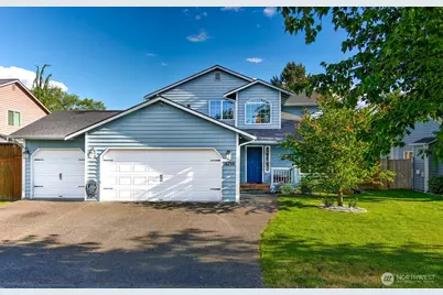 16750 154th Street SE, Monroe, WA 98272 - Photo 1
