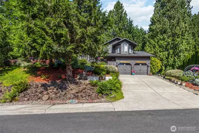 209 W Beacon Hill Drive, Longview, WA 98632 - Photo 3