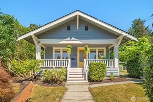 3222 38th Ave SW, Seattle, WA 98126 - Photo 1