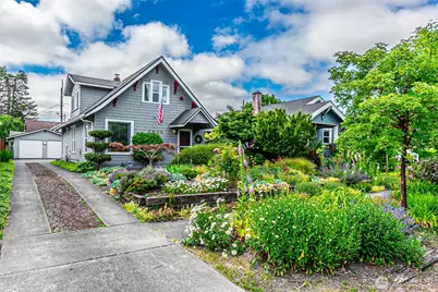 3806 S 9th Street, Tacoma, WA 98405 - Photo 1