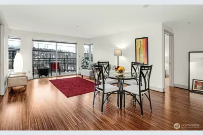 1550 Eastlake Avenue E #203, Seattle, WA 98102 - Photo 3