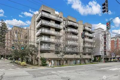 1550 Eastlake Avenue E #203, Seattle, WA 98102 - Photo 5