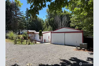 274 Deer Park Road, Port Angeles, WA 98362 - Photo 1