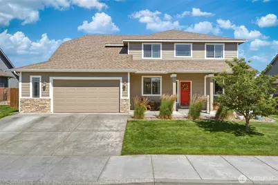43 Chapelwood, Walla Walla, WA 99362 - Photo 1