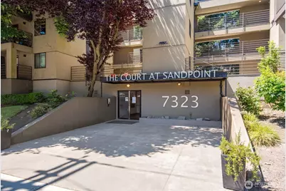 7323 NE Sand Point Way #111, Seattle, WA 98115 - Photo 1