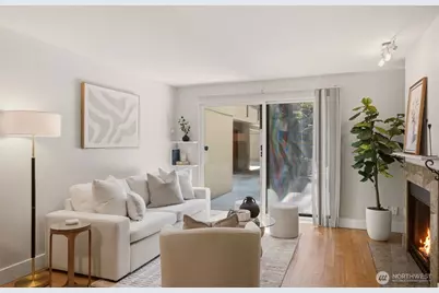 7323 NE Sand Point Way #111, Seattle, WA 98115 - Photo 3
