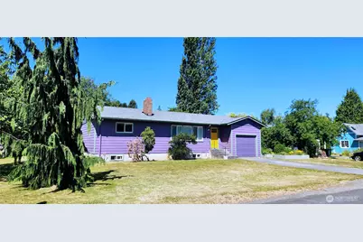 1085 Garfield Avenue, Blaine, WA 98230 - Photo 1