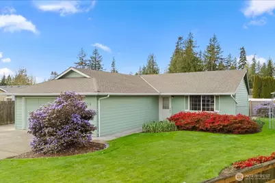 9718 52nd Drive NE, Marysville, WA 98270 - Photo 1