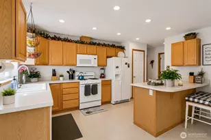 8814 223rd St Ct E, Graham, WA 98338 - Photo 9