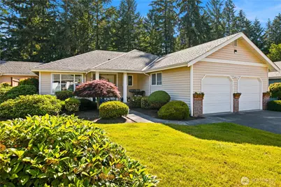 8814 223rd Street Ct E, Graham, WA 98338 - Photo 1