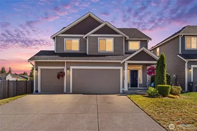 2908 177th Street Ct E, Tacoma, WA 98445 - Photo 1