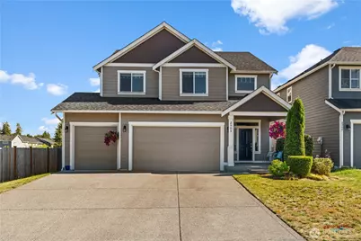 2908 177th Street Ct E, Tacoma, WA 98445 - Photo 3