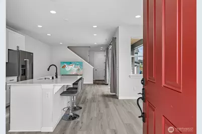 15332 208th Avenue E #161, Bonney Lake, WA 98391 - Photo 3