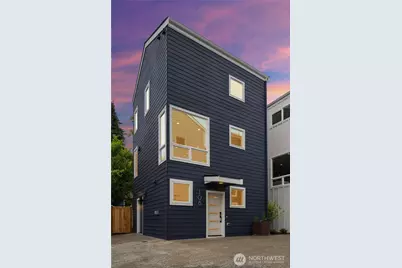 108 29th Avenue E, Seattle, WA 98112 - Photo 1