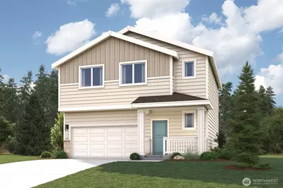 4051 78th Avenue NE, Marysville, WA 98270 - Photo 1