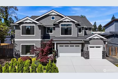 5239 117th Ave SE, Bellevue, WA 98006 - Photo 1