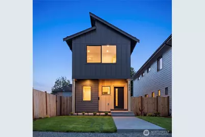 442 E 63rd Street, Tacoma, WA 98404 - Photo 1