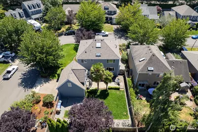 3207 Parkside Circle NE, Tacoma, WA 98422 - Photo 33