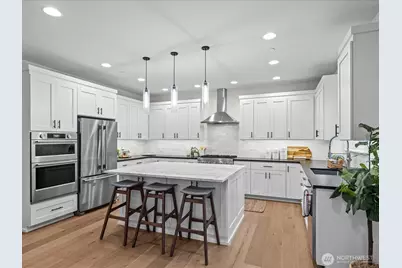 9207 NE 175th Street #A, Bothell, WA 98011 - Photo 5