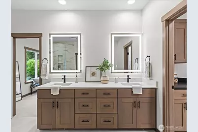 9207 NE 175th Street #A, Bothell, WA 98011 - Photo 23
