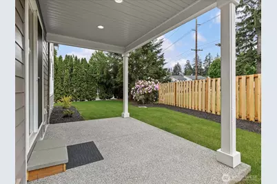 9207 NE 175th Street #B, Bothell, WA 98011 - Photo 31