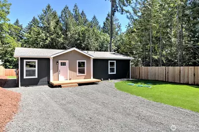 121 E Ashwood Lane, Shelton, WA 98584 - Photo 1