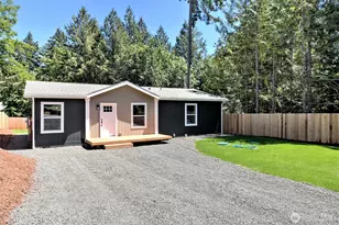121 E Ashwood Ln, Shelton, WA 98584 - Photo 1