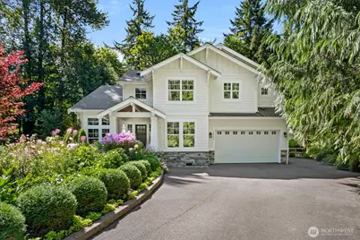 18235 NE 196th Court, Woodinville, WA 98077 - Photo 1