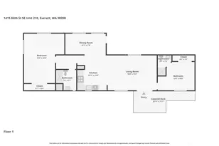 1415 84th Street SE, Everett, WA 98208 - Photo 29