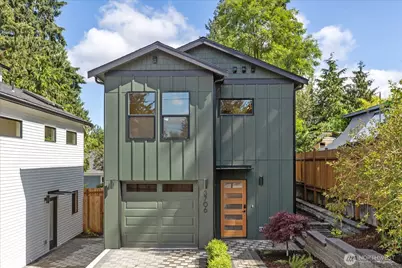 3706 NE 137th Street, Seattle, WA 98125 - Photo 1