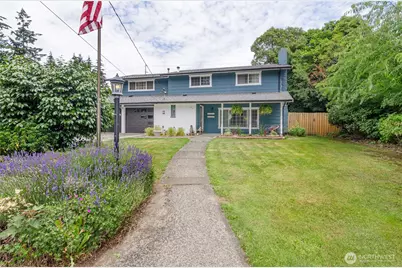 210 Shadow Lane NE, Olympia, WA 98506 - Photo 1