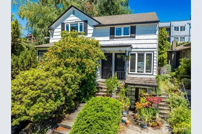 910 E Prospect Street, Seattle, WA 98102 - Photo 5