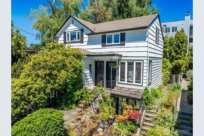 910 E Prospect Street, Seattle, WA 98102 - Photo 3
