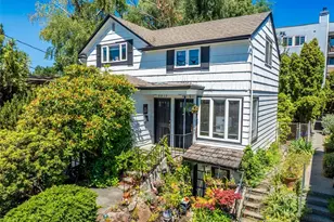 910 E Prospect St, Seattle, WA 98102 - Photo 3