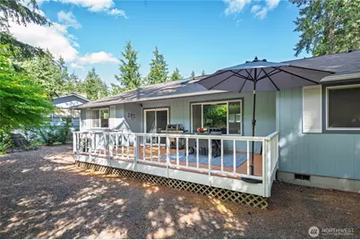 41 E Rainier Drive, Allyn, WA 98524 - Photo 29