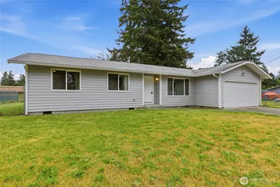 17319 8th Avenue Ct E, Spanaway, WA 98387 - Photo 1