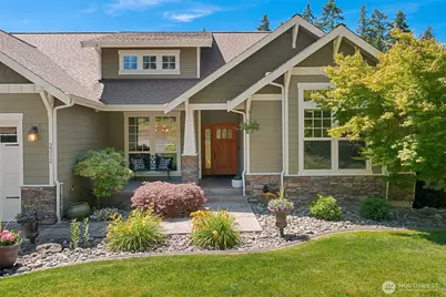 2312 NE Solar View Court, Poulsbo, WA 98370 - Photo 3