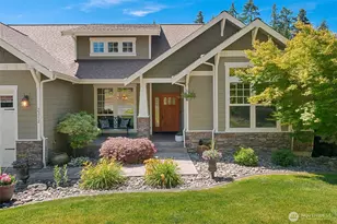 2312 NE Solar View Ct, Poulsbo, WA 98370 - Photo 3