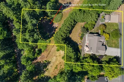 2312 NE Solar View Court, Poulsbo, WA 98370 - Photo 17