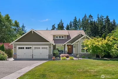 2312 NE Solar View Court, Poulsbo, WA 98370 - Photo 1