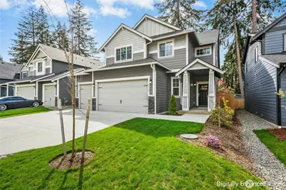 16636 8th Avenue Ct E #05, Spanaway, WA 98387 - Photo 5