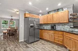 15839 Ordway Dr SE, Yelm, WA 98597 - Photo 7