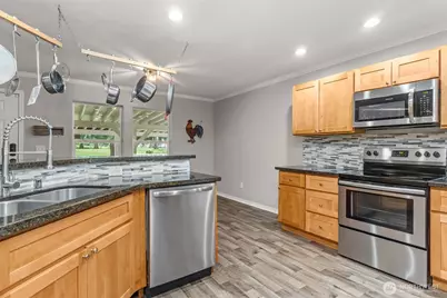 15839 Ordway Drive SE, Yelm, WA 98597 - Photo 9