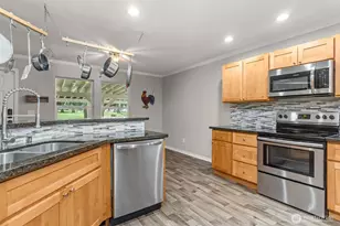 15839 Ordway Dr SE, Yelm, WA 98597 - Photo 9