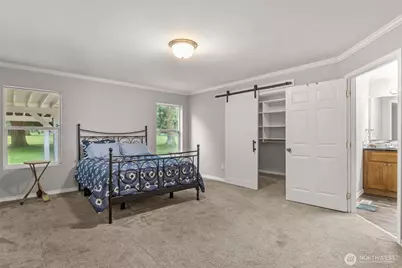 15839 Ordway Drive SE, Yelm, WA 98597 - Photo 17