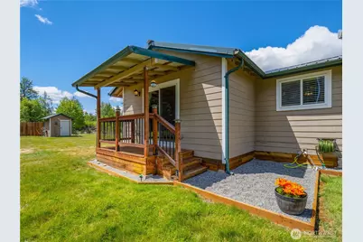 33620 45th Avenue Ct E, Eatonville, WA 98328 - Photo 19