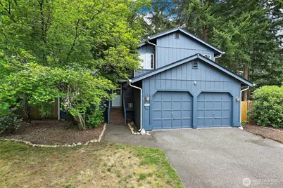 9711 Vantage Terrace Court SE, Olympia, WA 98513 - Photo 1