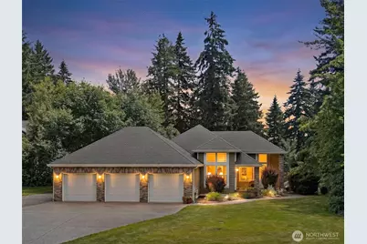 12209 133rd Avenue E, Puyallup, WA 98374 - Photo 1